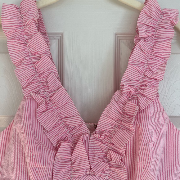 Lilly Pulitzer Phoebe Dress - Picture 3 of 5